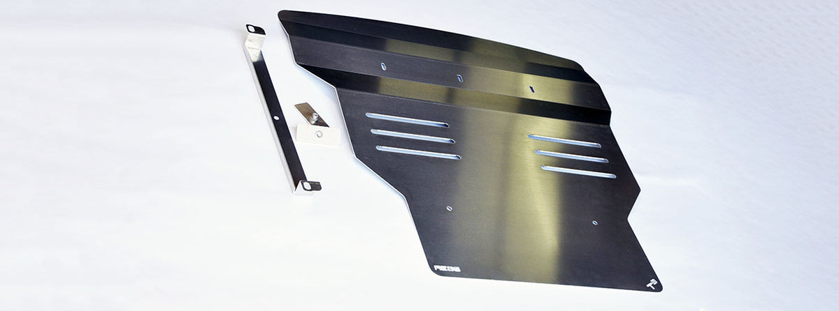 MA60 Aero Underpanel