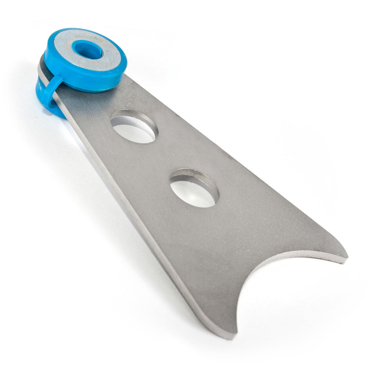 Stainless Works - Universal Weld-On Exhaust Hangers - UH3.5W