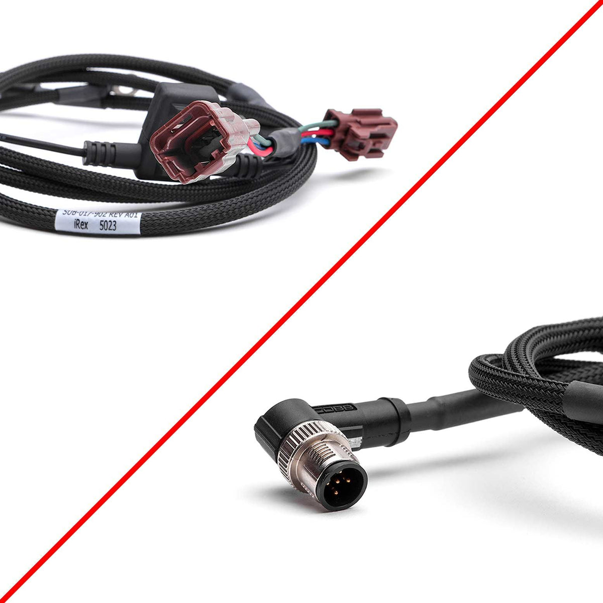 Cobb 18-21 Subaru WRX Previous Ethanol Sensor Kit to Subaru CAN FF Upgrade (Module/Harness/Bracket) - 344650-UP