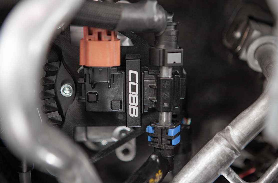 Cobb 23-25 Subaru Ascent/Outback XT & Wilderness/Legacy XT & Sport CAN Flex Fuel Upgrade - 346625