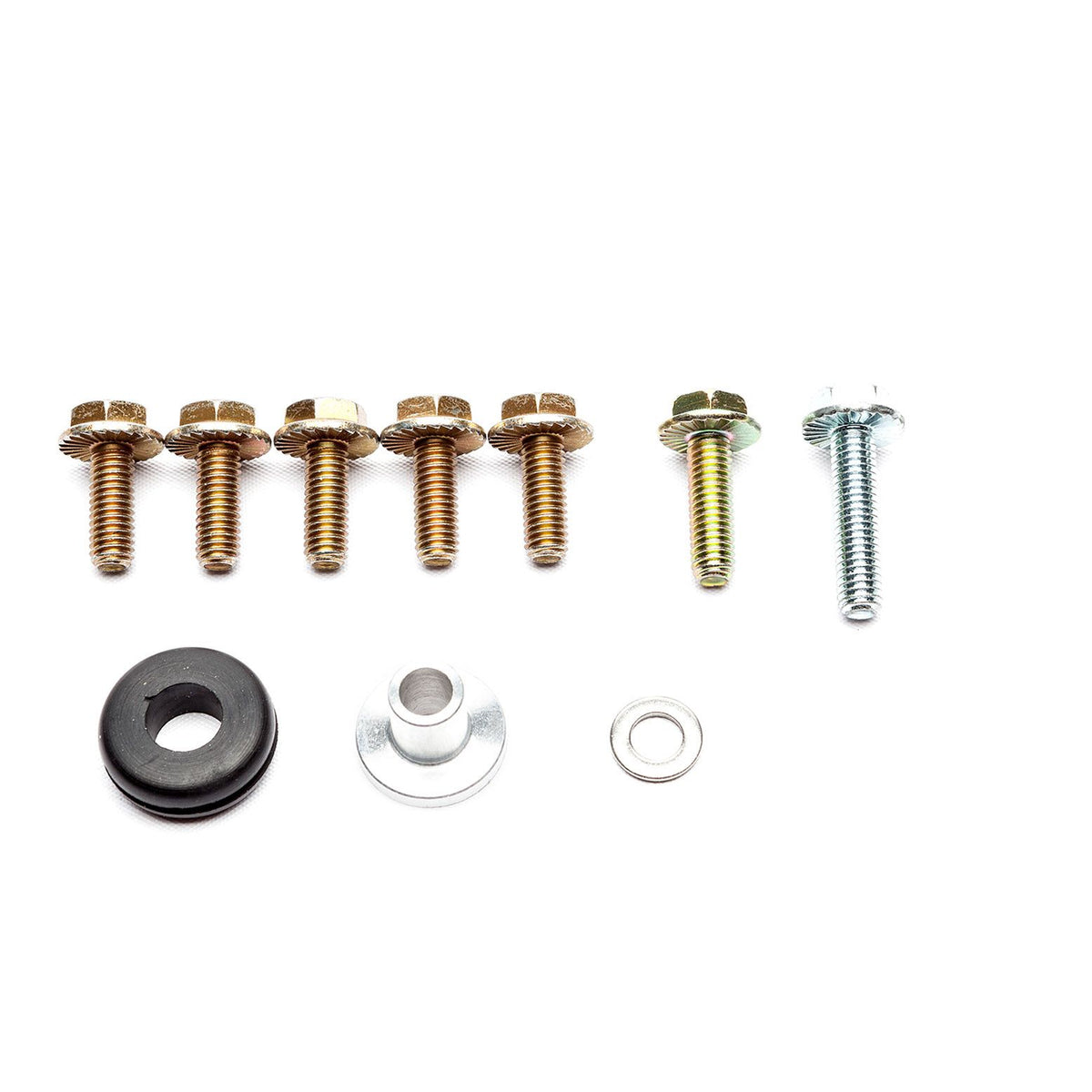 Cobb 15-21 Subaru STI FMIC Cold Pipe Kit - 716500-C