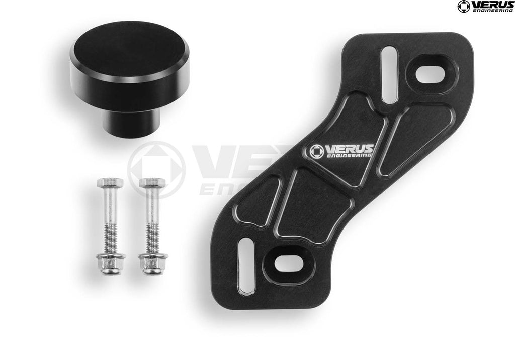Verus - Throttle Pedal Spacer - WRX/STI (VA) - A0109A