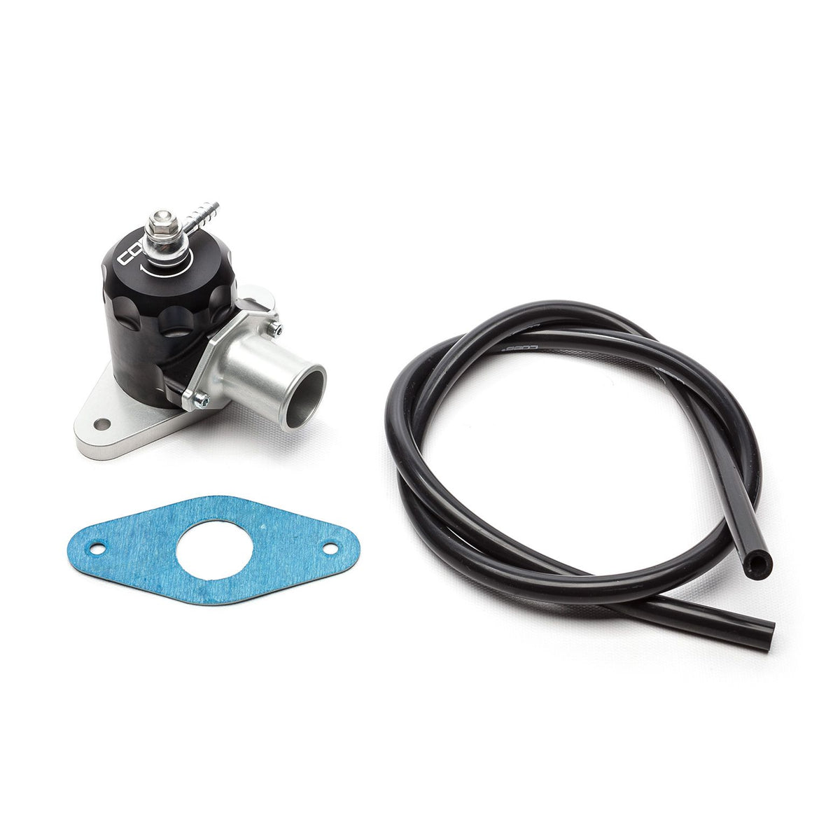 Cobb 11-14 Subaru WRX Stage 2+ NexGen Flex Fuel Power Package - Black - SUB003NG2S2FF-BK