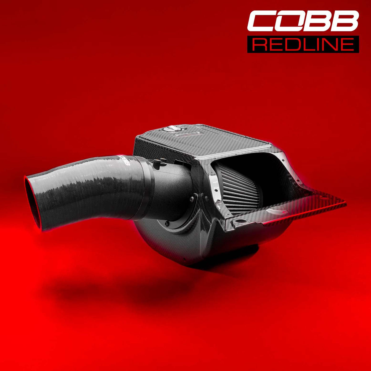 Cobb 23-25 Honda Civic Type R / 24-25 Acura Integra Type-S Stg 2 Redline CF Power Pkg - SL - HON003020-SL