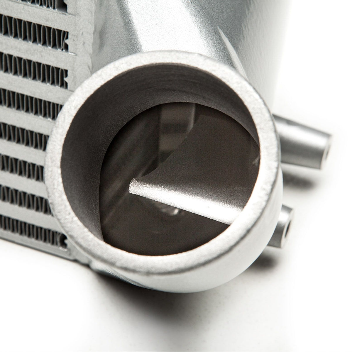Cobb 15-23 Ford Mustang Ecoboost Front Mount Intercooler - 7M1500