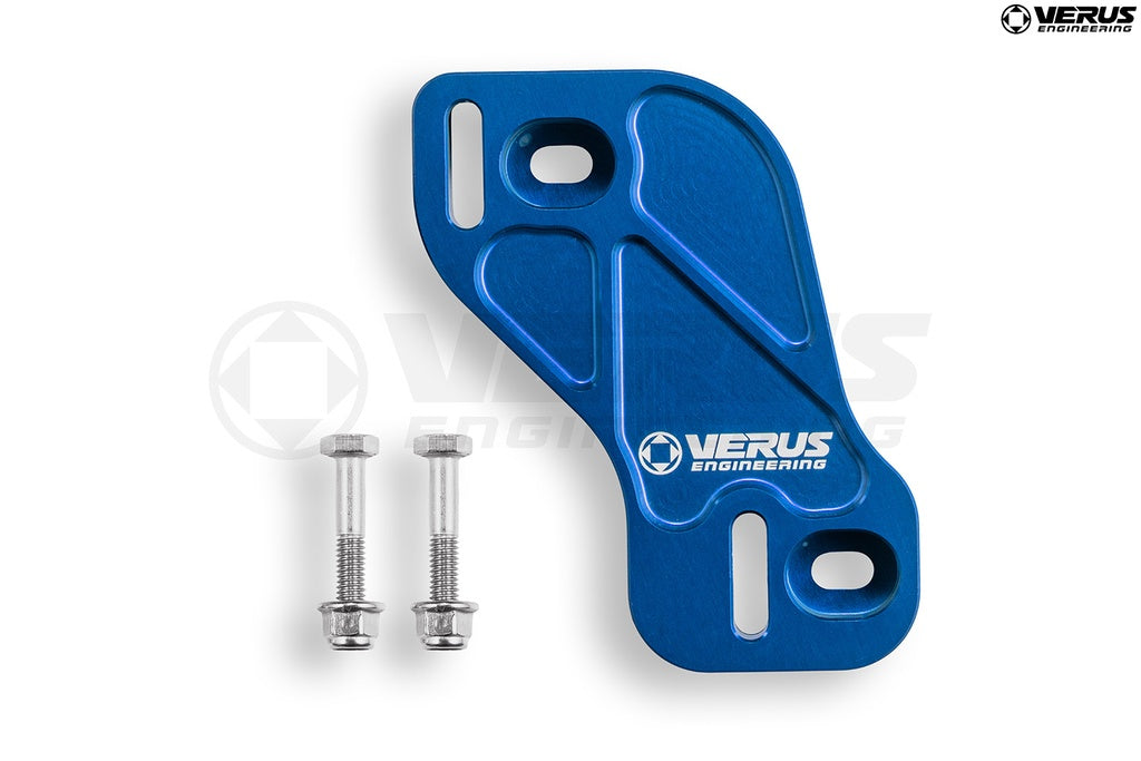 Verus - Throttle Pedal Spacer - Subaru VB WRX - A0741A