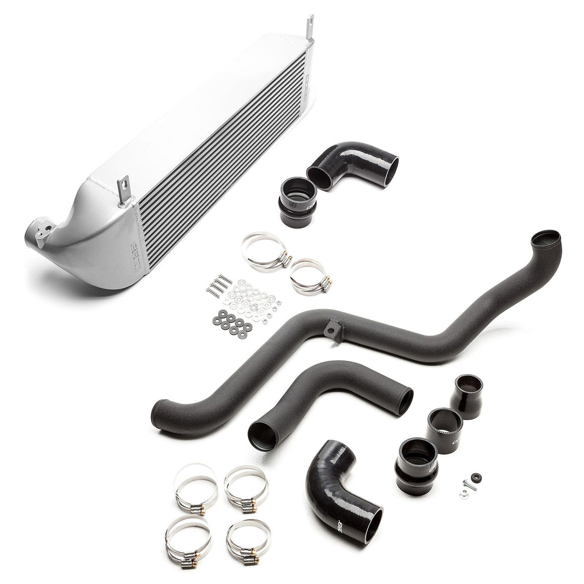 COBB Hard Pipe Kit - FOR0040FMKSL
