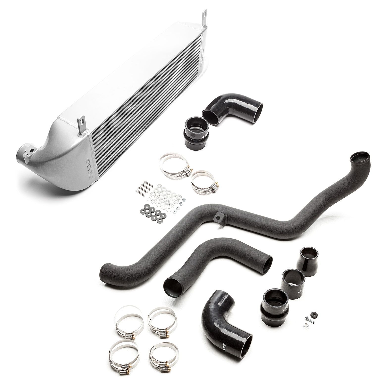 COBB Hard Pipe Kit - FOR0040FMKSL