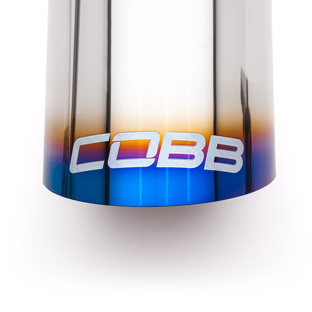Cobb 22+ Volkswagen GTI (MK8) Titanium Cat-Back Exhaust System - 5V4160