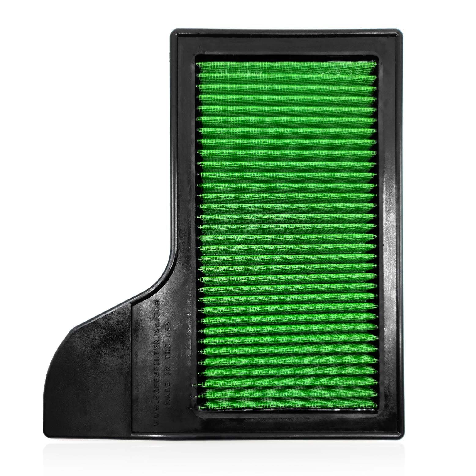 Cobb 15-23 Ford Mustang Ecoboost High Flow Filter - 7M1101