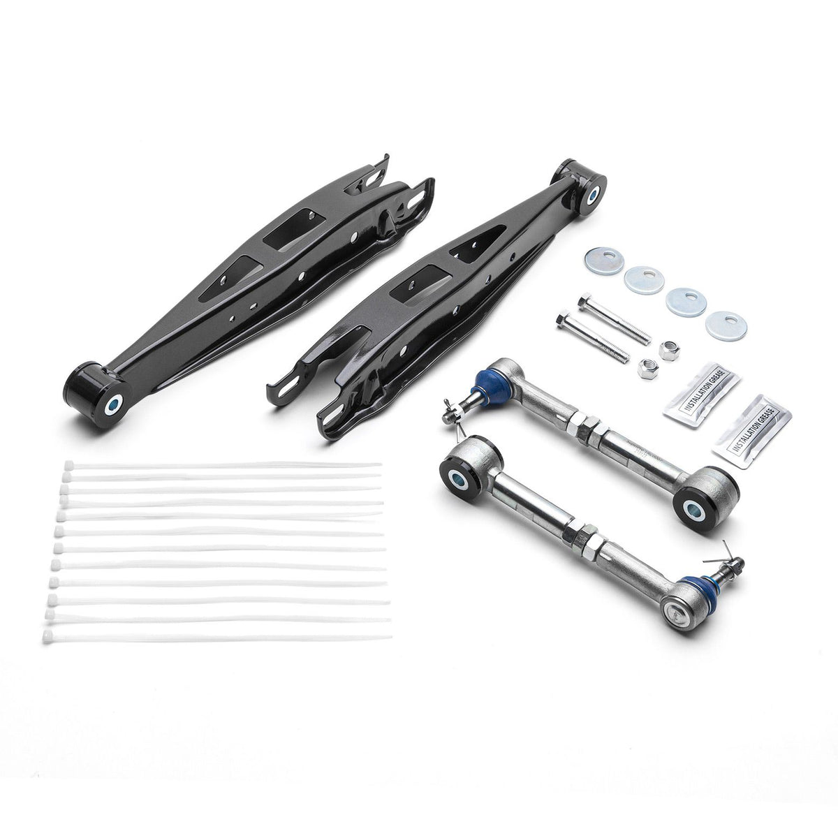 Cobb 15-21 Subaru Alignment Package - SUB004ALGP