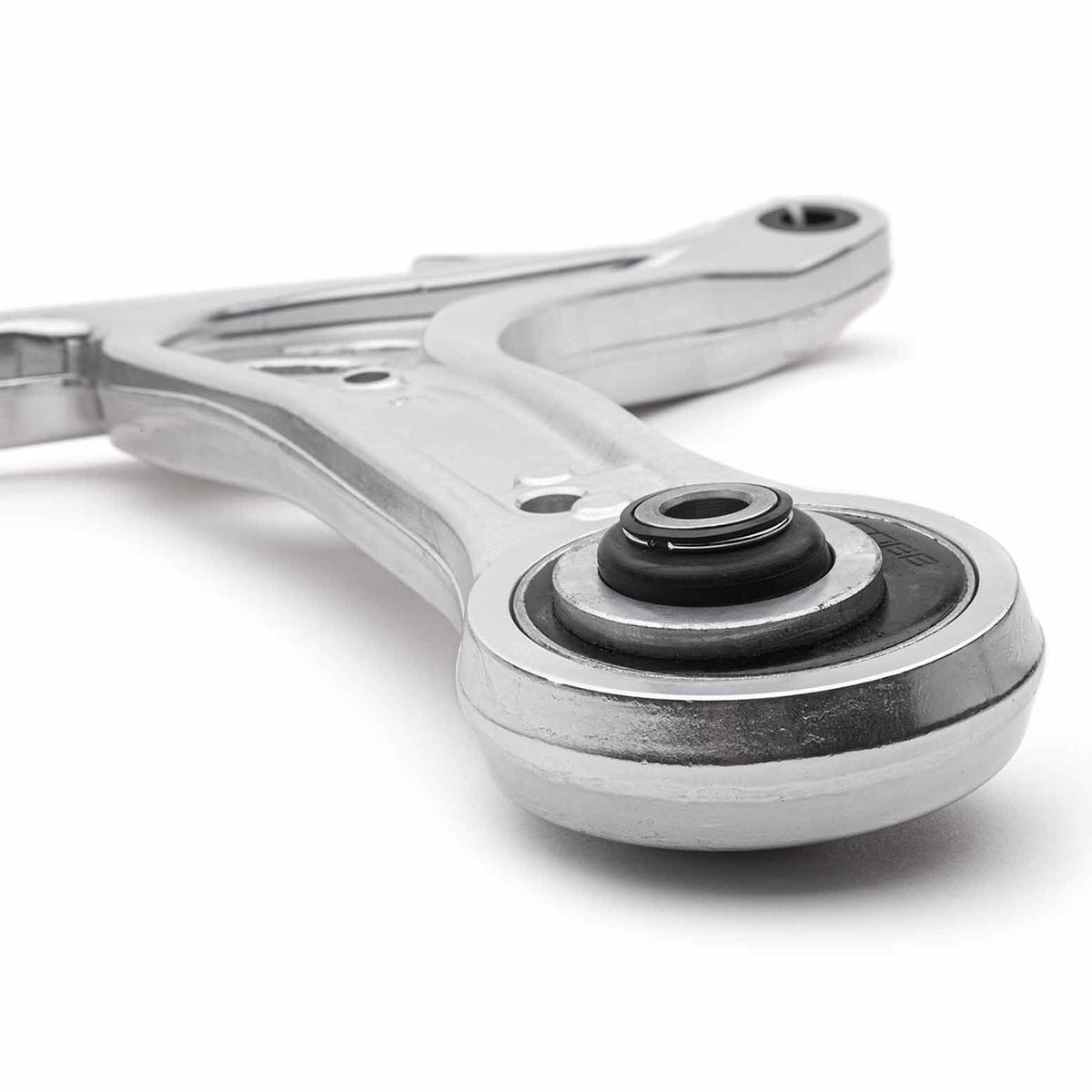 Cobb 15-21 Subaru WRX & STI/2018 Type RA Alloy Front Lower Control Arm (Complete) Offset Caster - CB-ALY0017K