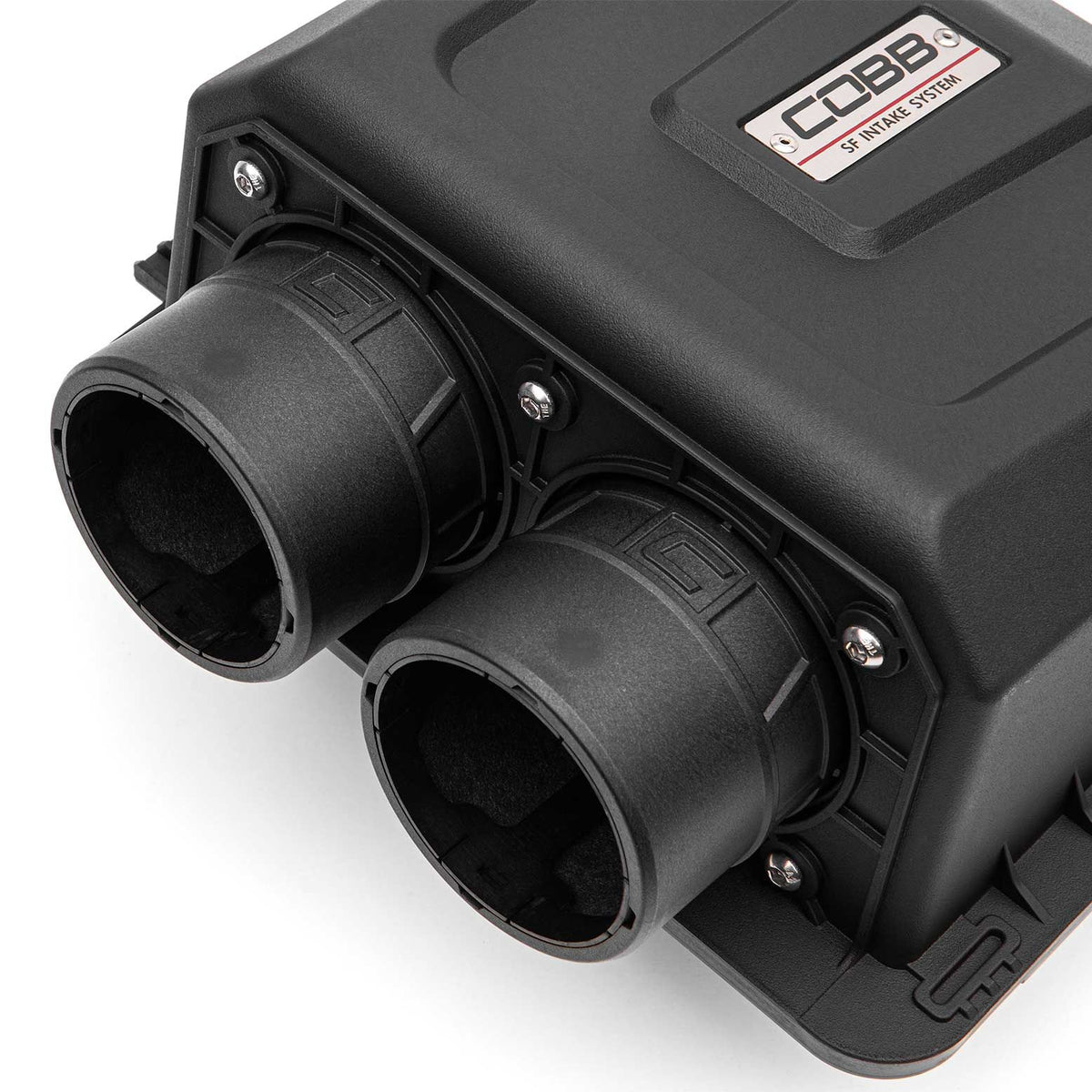 Cobb 18-20 Ford F-150 EcoBoost Raptor/3.5L & 19-20 Limited Intake System w/HCT - 7F2125