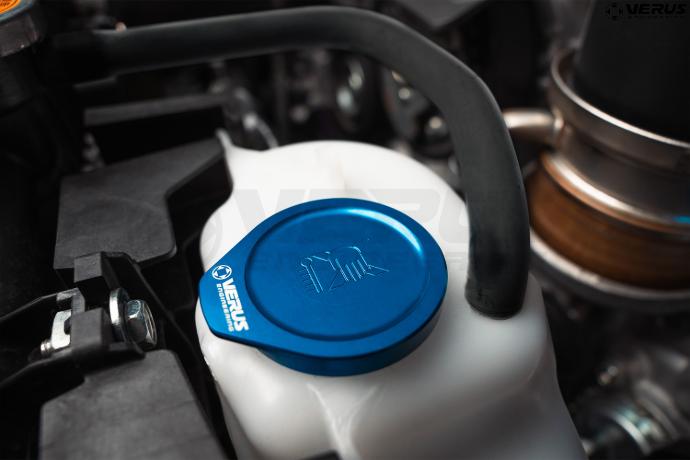 Verus - Full Car Cap Kit - Subaru WRX (VB) - A0768A