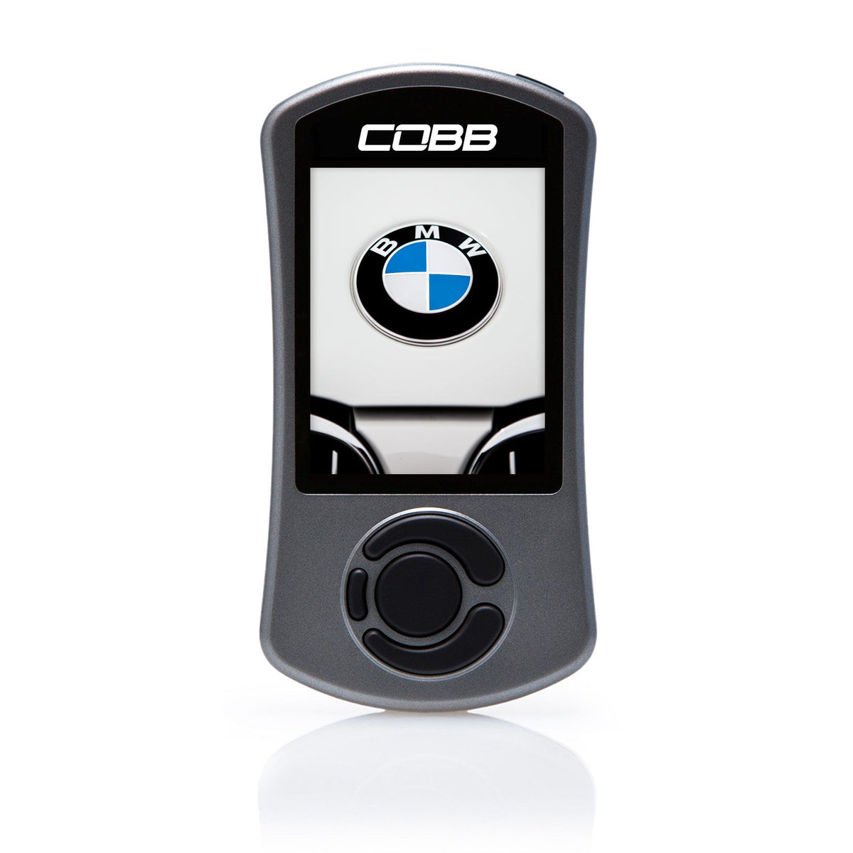 BMW N54 Stage 1 Power Package w/V3 - 6B1X31