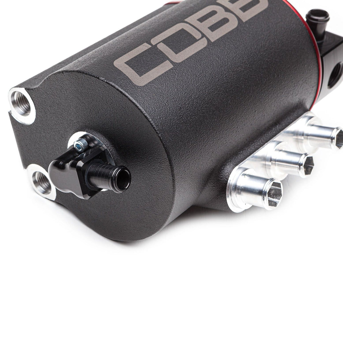 Cobb 08-14 Subaru WRX / 08-21 STI Air Oil Separator - 822615