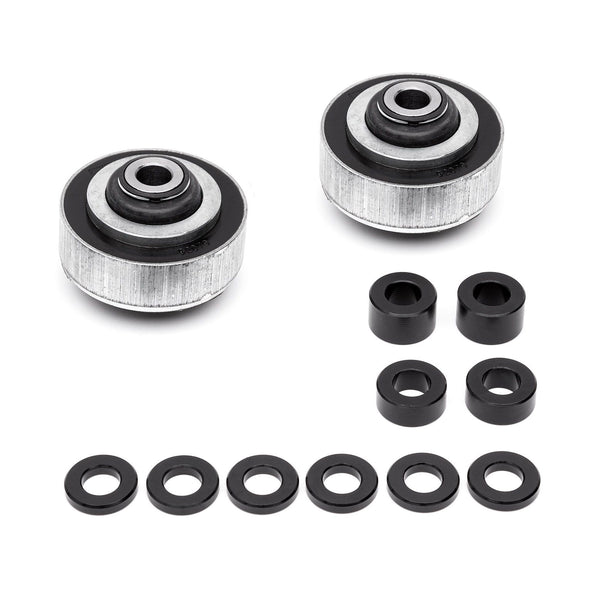 Cobb 15-21 Subaru WRX / 11-21 Subaru STI Front Control Arm Inner Bushing Kit - STD Alignment - CB-4425K