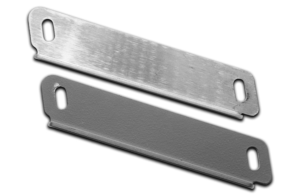Verus - Hood Louver Kit - Subaru WRX/STI (GR / GV) - A0212A