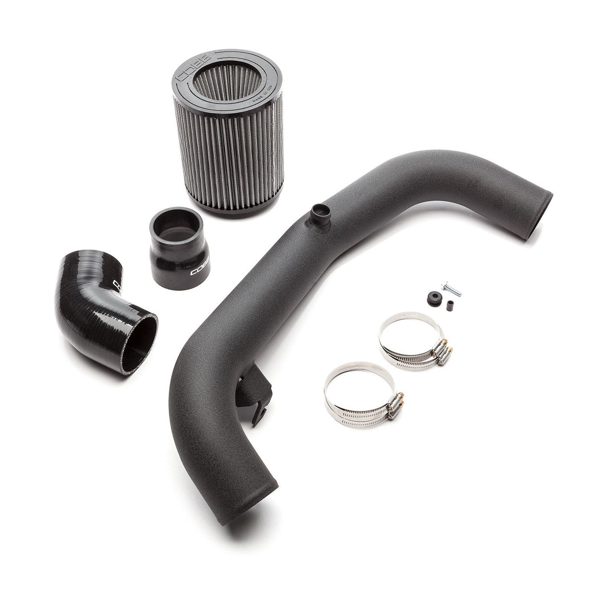 Cobb 13-18 Ford Focus ST Stage 2 Power Package - FOR0010020