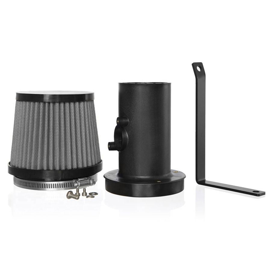 Cobb 02-07 WRX/STi Black SF Intake - 712100