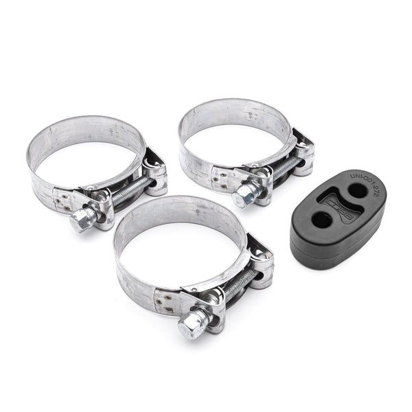 Cobb VW GTI (MK7 / MK7.5) Cat-Back Exhaust Hardware Kit - 5V2110-HW