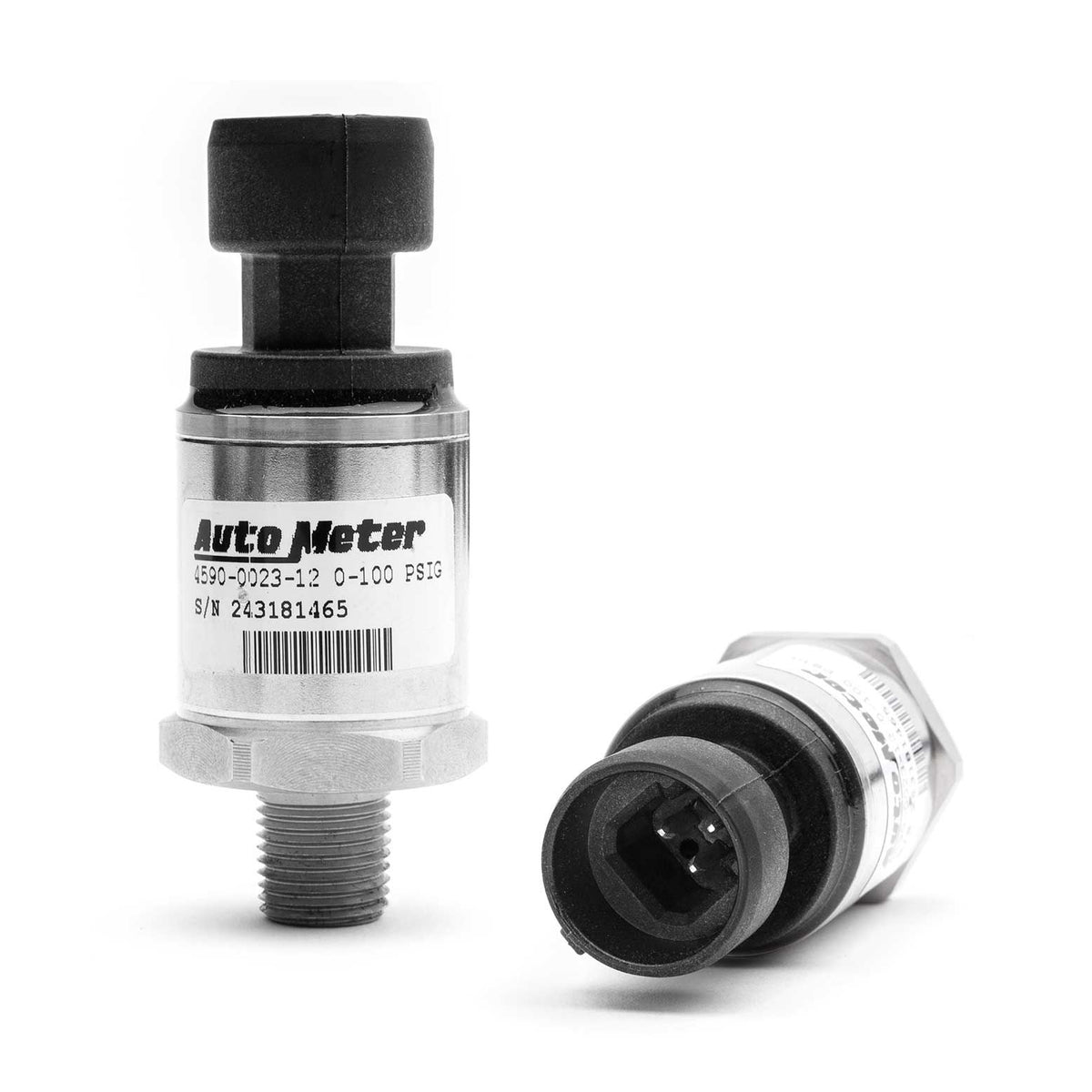 Cobb 22-24 Subaru WRX CAN Fuel Pressure Kit - 346700