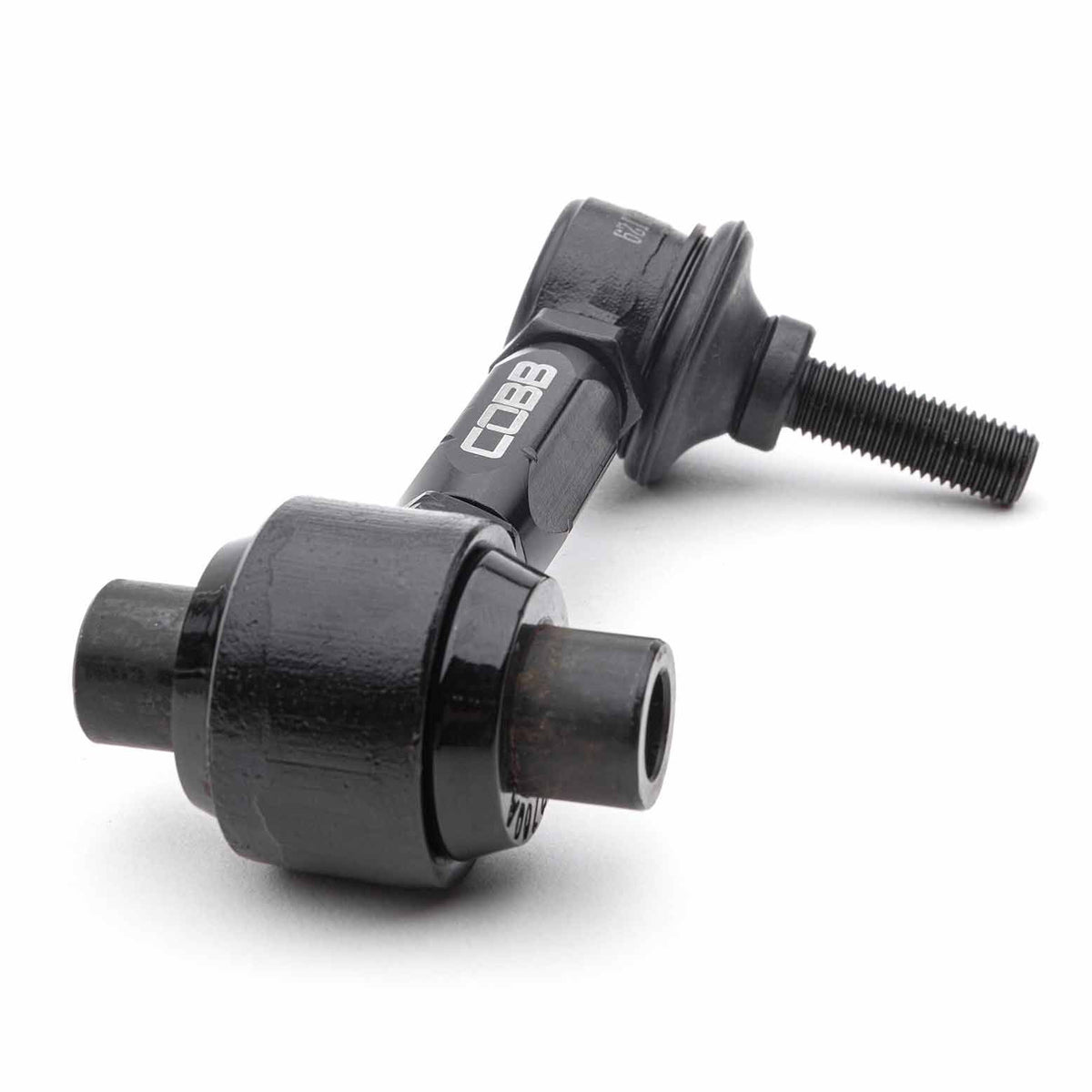 Cobb 08-21 Subaru WRX & STI/2018 Type RA/2019 S209/09-13 FXT Rear HD Sway Bar Endlink Set - CB-3915K