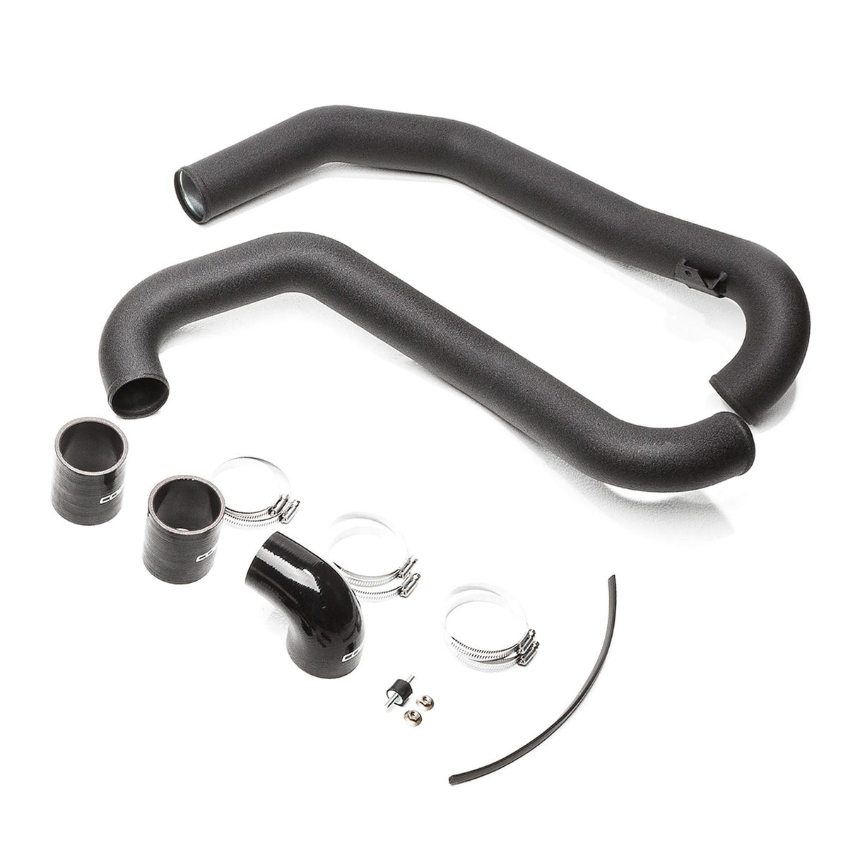 Cobb 04-07 Subaru WRX / STI Front Mount Intercooler Kit - 712500-BK
