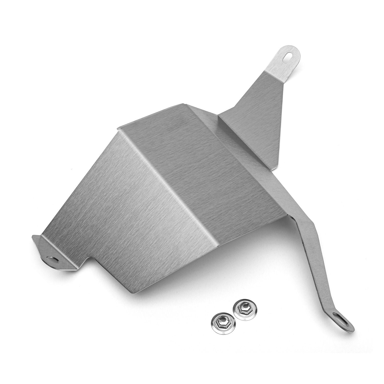 Cobb ABS Module Heatshield VW GTI/Golf R (MK7/MK7.5) / Jetta GLI (A7) / Audi A3/S3 (8V) - 5V2400