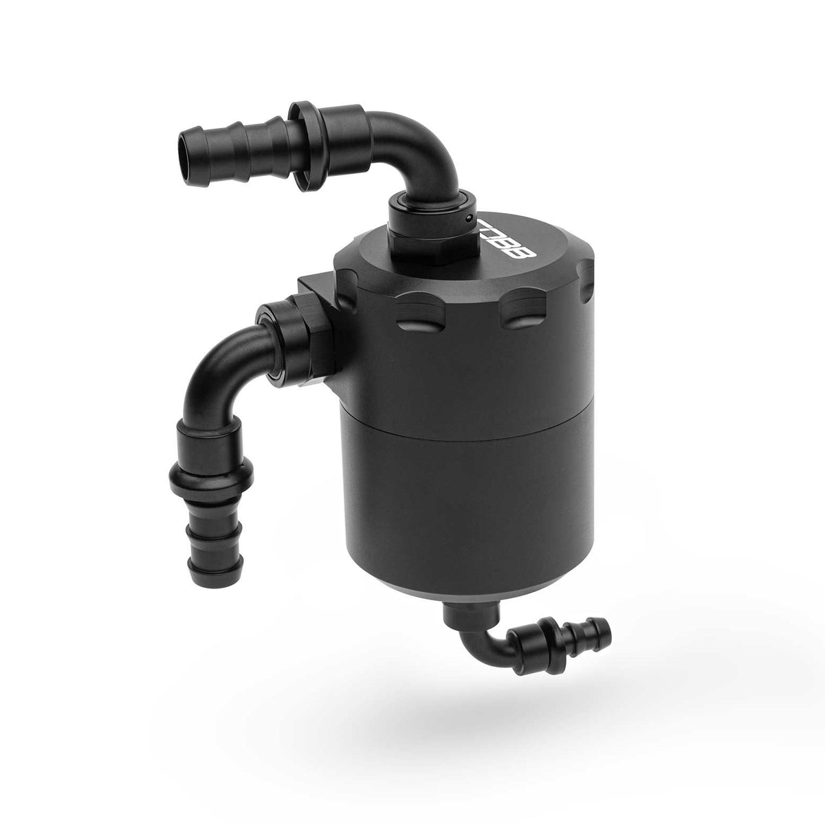 Cobb 15-23 Ford Ecoboost Mustang Air Oil Separator - 8M1600
