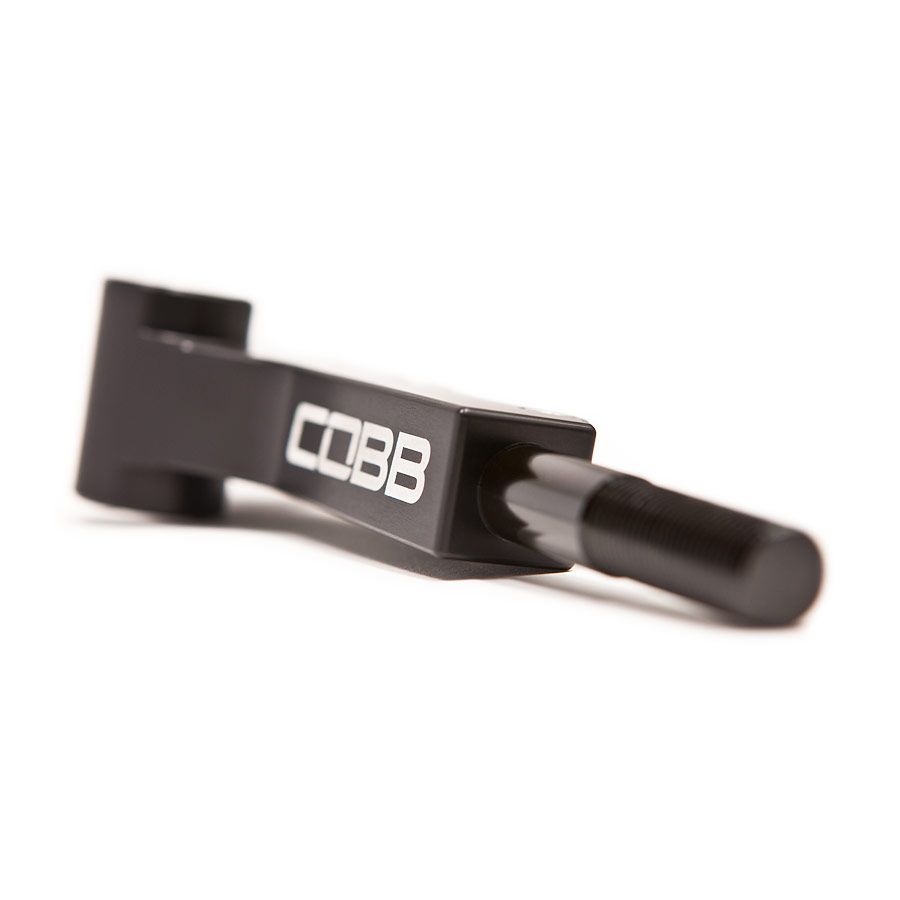 Cobb 02-07 Subaru WRX 5sp (w/o Factory Short Shifter) Tall Dbl Adj Short Throw Shifter-Wide Barrel - 212317