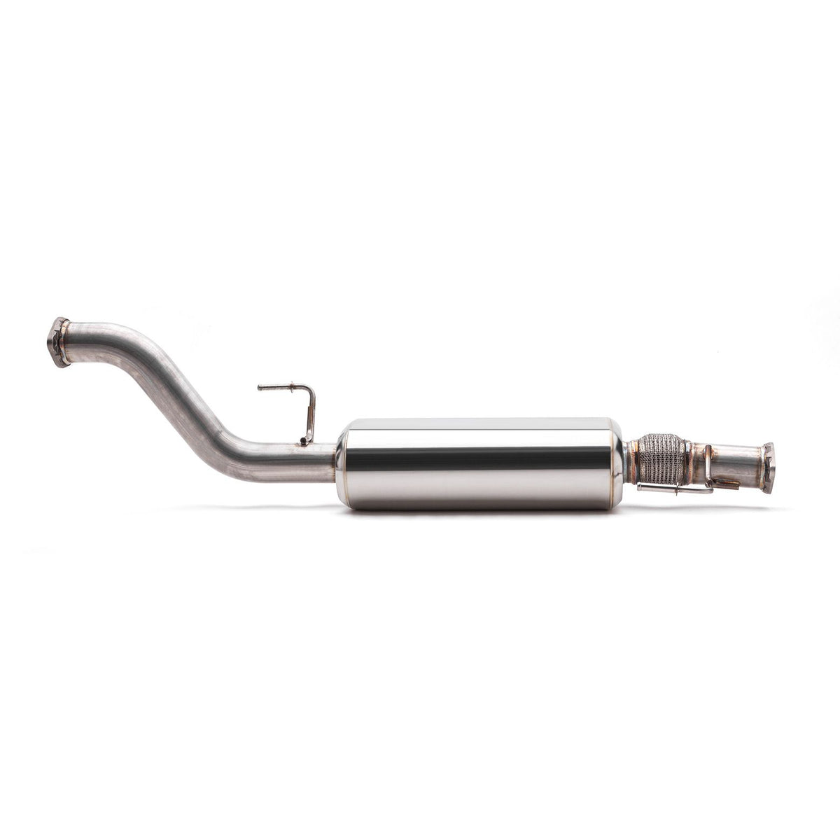 Cobb 21+ Ford F150 (2.7L / 3.5L Ecoboost) 3in Catback Exhaust - 5F2100