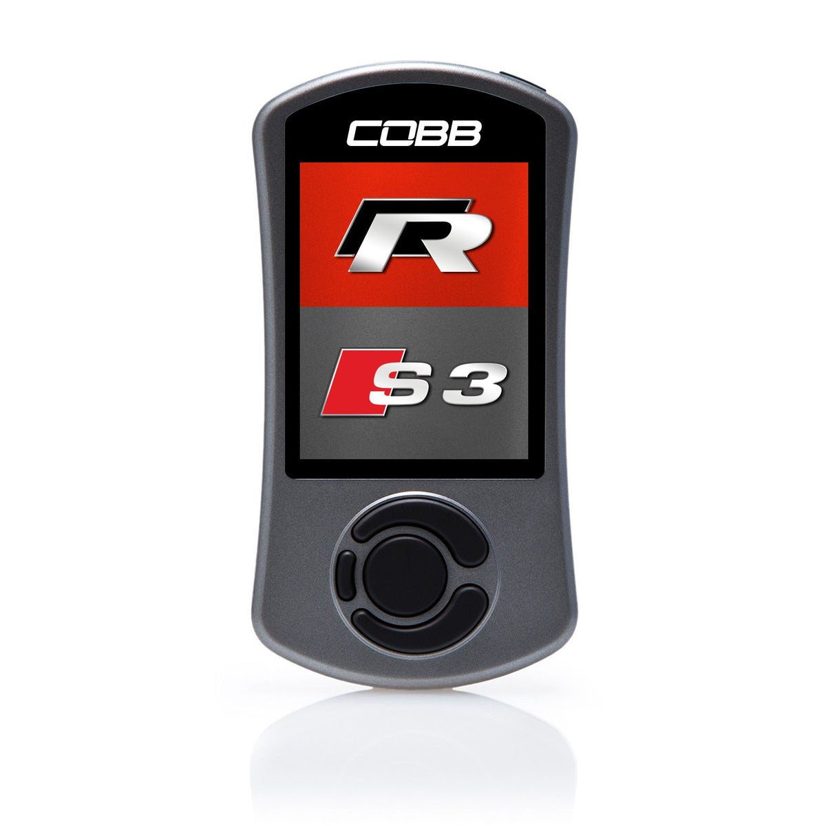 Cobb Volkswagen MK7/MK7.5 Golf R DSG Stage 1 Power Package w/ DSG Flashing - VLK0030010-DSG
