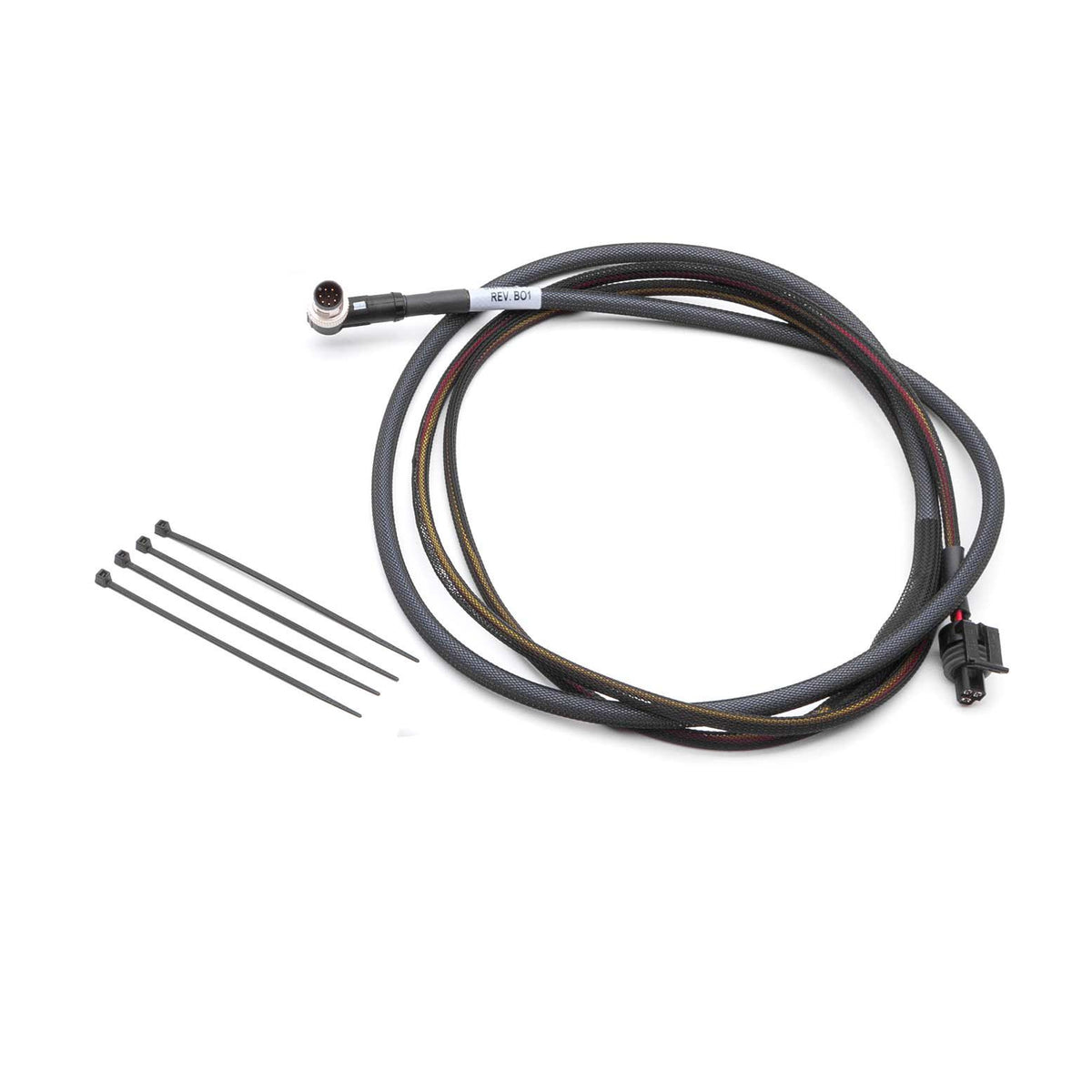 Cobb 18-21 Subaru WRX Previous Ethanol Sensor Kit to CAN Flex Fuel Upgrade + Fuel Pressure Kit - SUB004WCAN2FFUP-P-FP