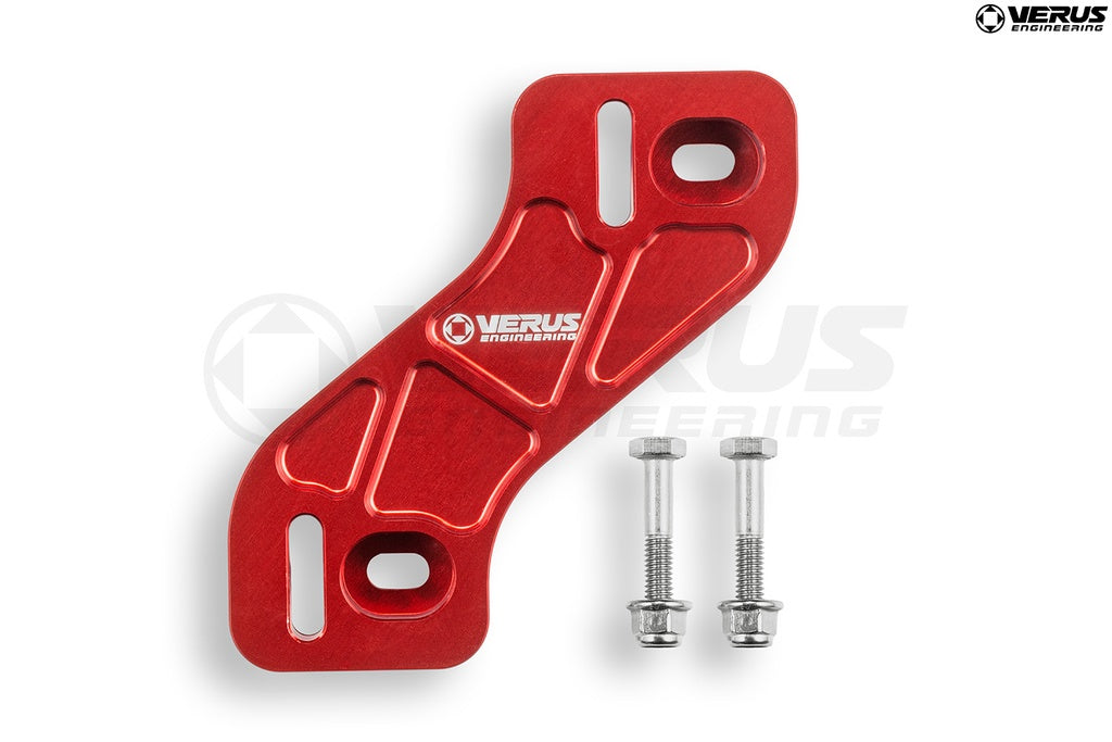 Verus - Throttle Pedal Spacer - Subaru VB WRX - A0741A