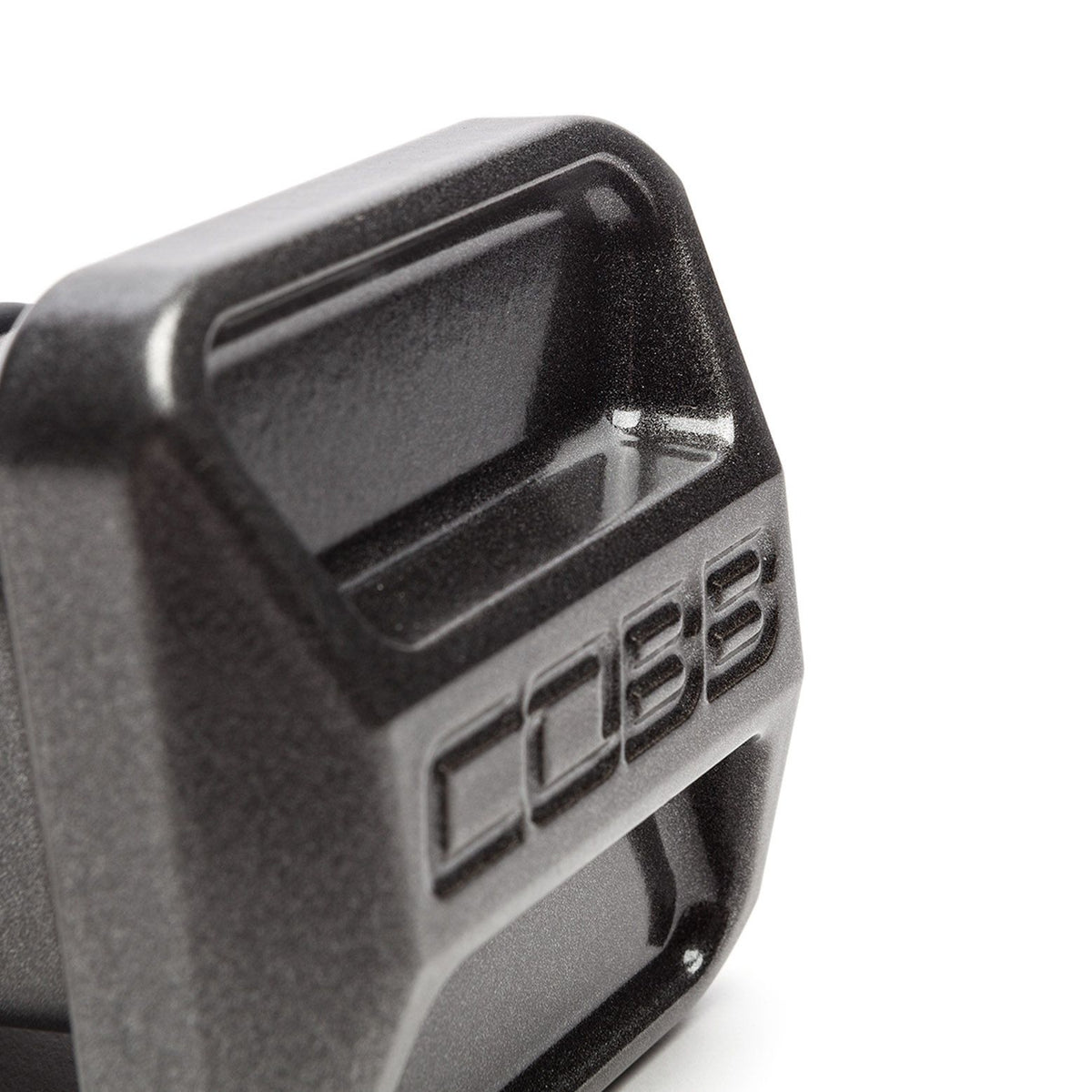 Cobb Universal Gray Hitch Cover - 8F3600-GRY