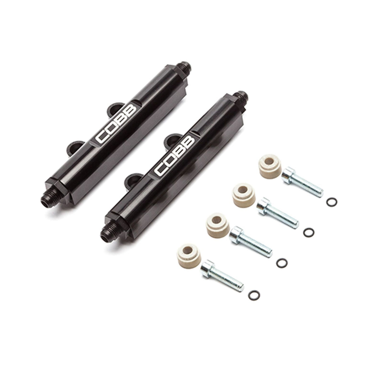 Cobb 08-21 Subaru STI Fuel Rails - 343150