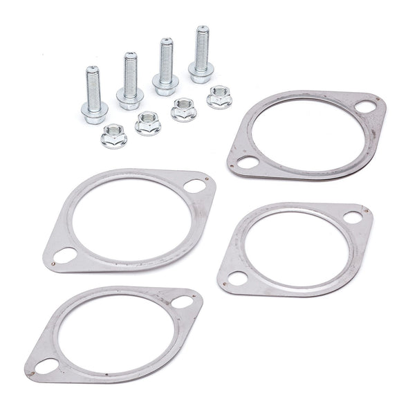 COBB Ford Focus ST 3in Cat-Back Exhaust Replacement Hardware Kit - 591100-HW