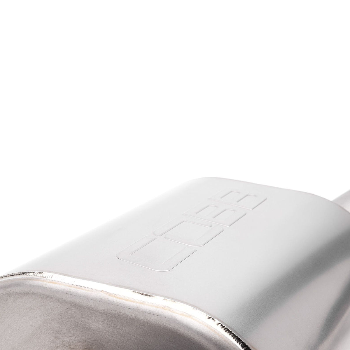 Cobb 22+ Volkswagen GTI (MK8) Titanium Cat-Back Exhaust System - 5V4160