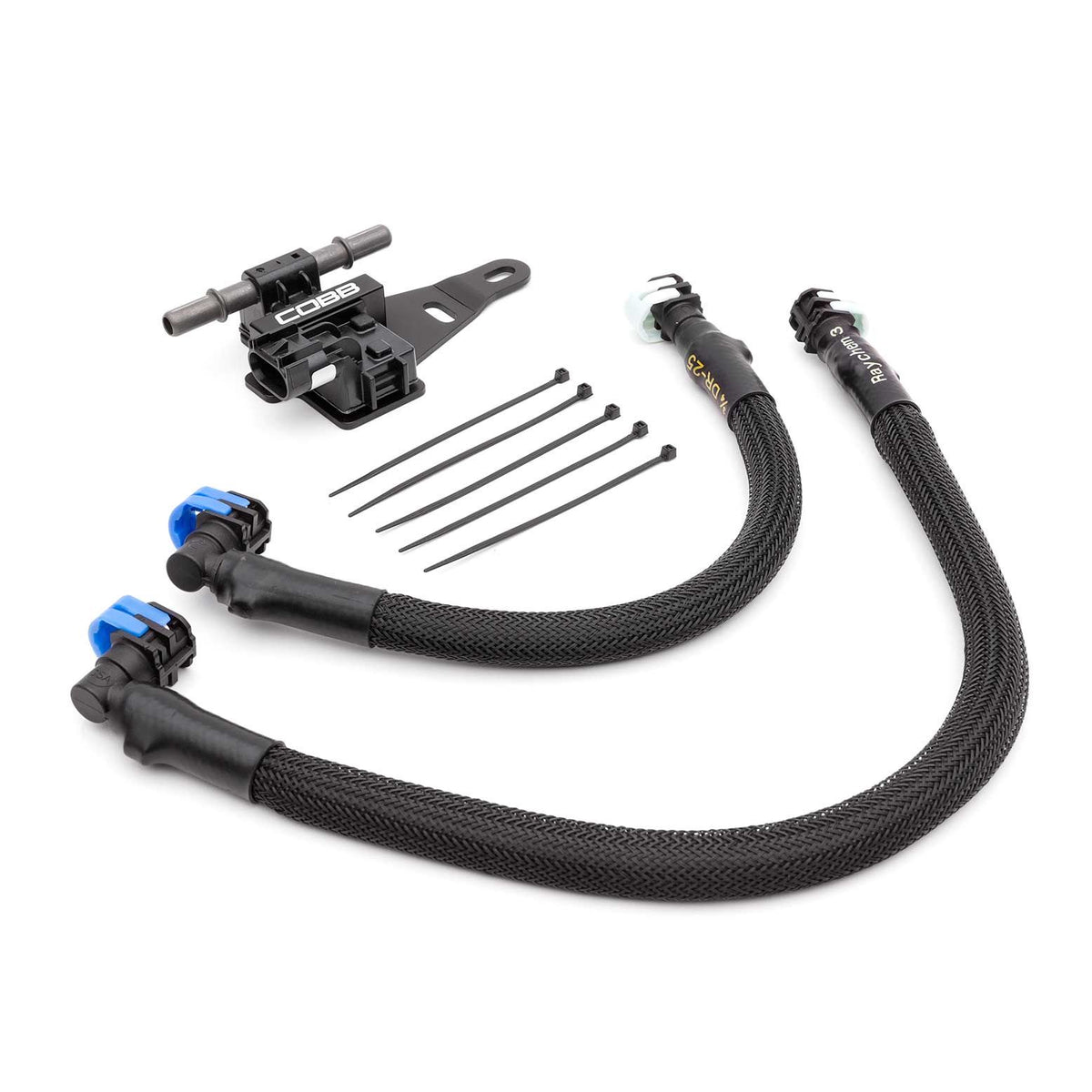 Cobb 11-14 Subaru WRX NexGen Flex Fuel Ethanol Sensor Kit - 324650