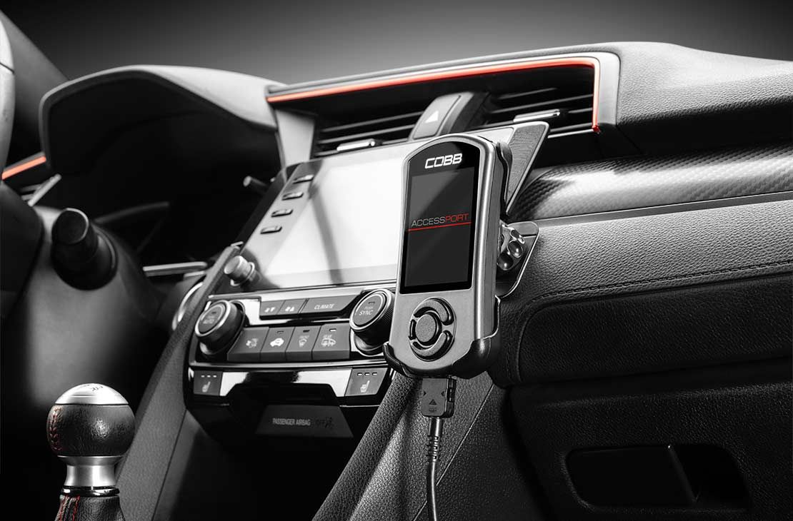 Cobb 17-20 Honda Civic SI (FC1/FC3) AccessPORT V3 - AP3-HON-002