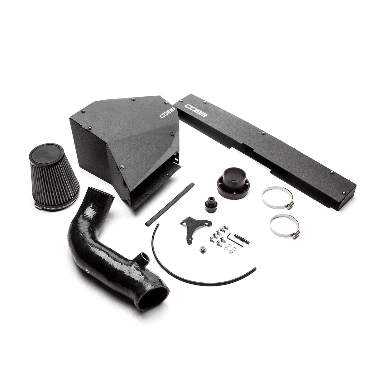 Cobb Volkswagen MK7/MK7.5 GTI Stage 1+ Power Package w/DSG Tuning - VLK002011P-DSG