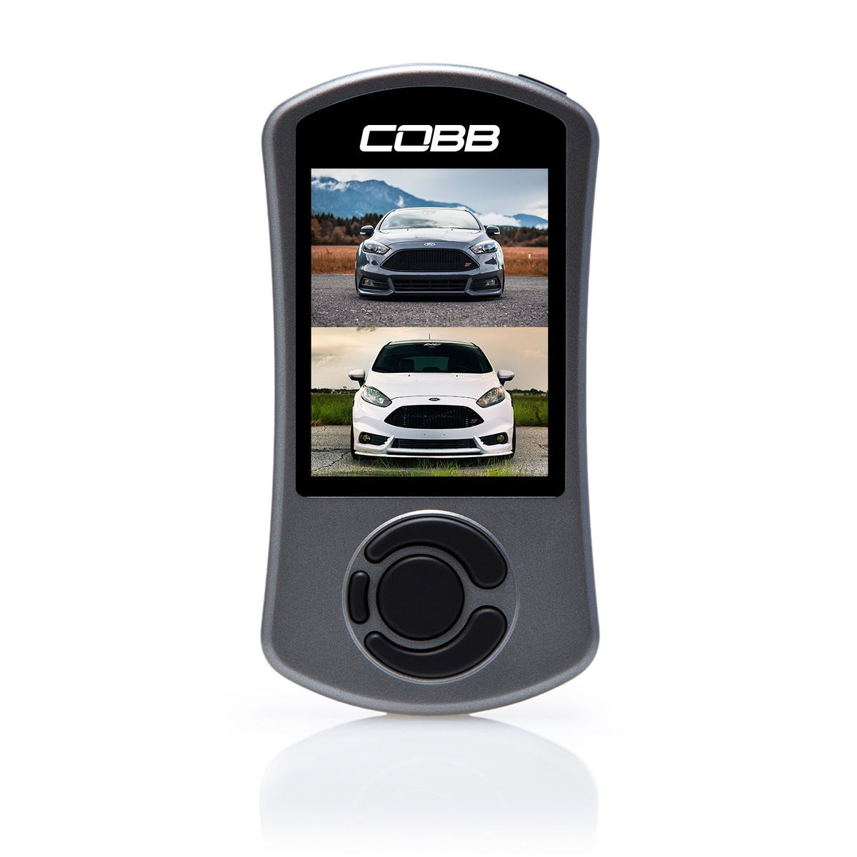 Cobb 14-19 Ford Fiesta ST Power Package - 62FX32