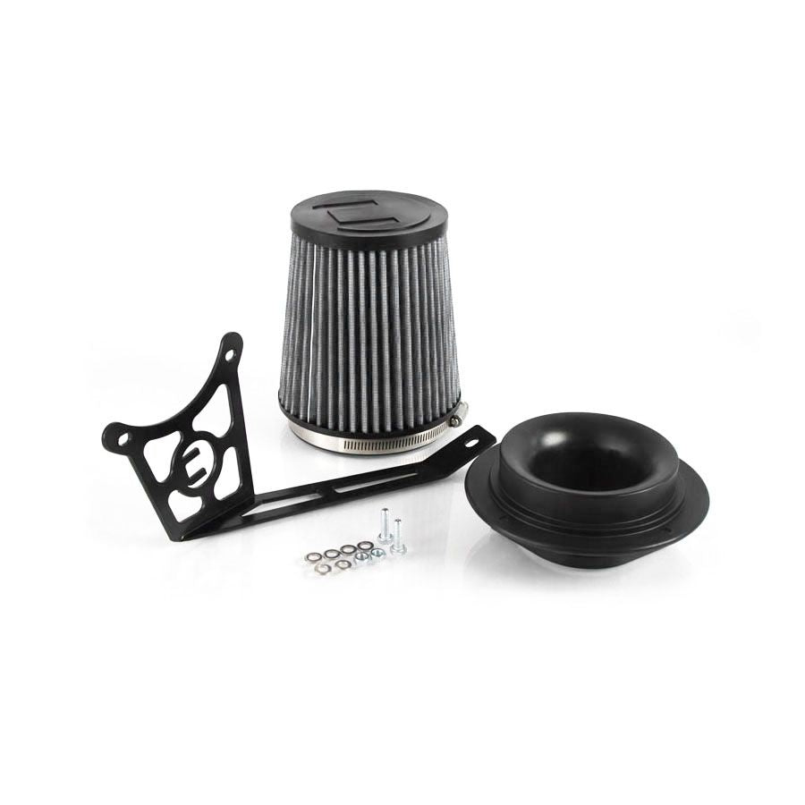 Cobb 08-15 Mitsubishi Evo X Stage 1+ Power Package - MIT002001P