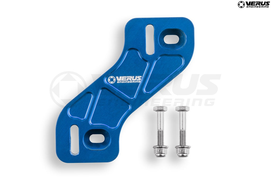 Verus - Throttle Pedal Spacer - Subaru VB WRX - A0741A