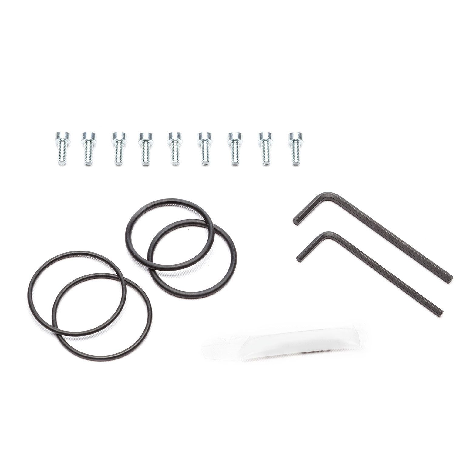Cobb XLE Bypass Valve Rebuild Kit - BPV_REBUILD-KIT