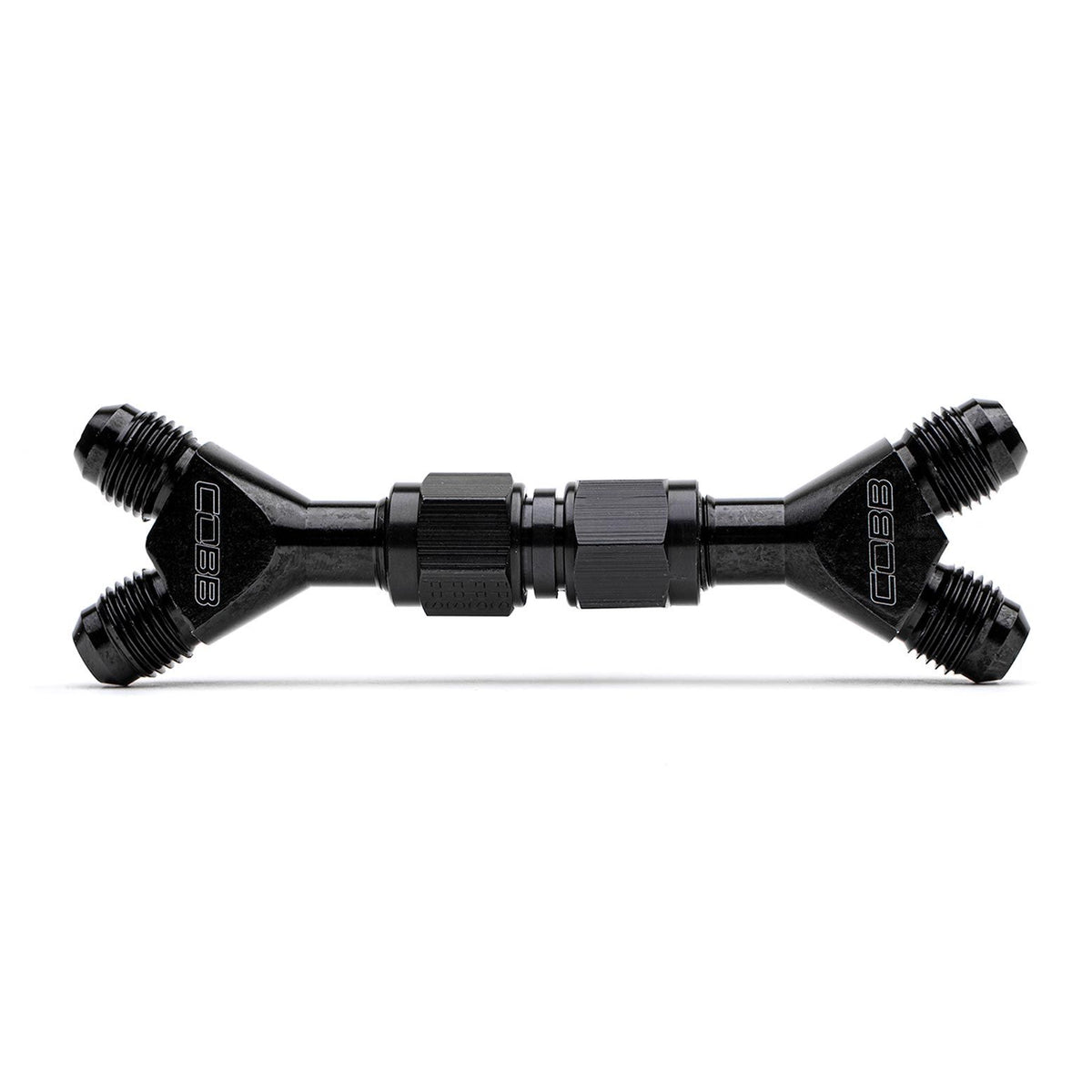 Cobb 08-21 Subaru STI Fuel Rail Line Kit - 343250