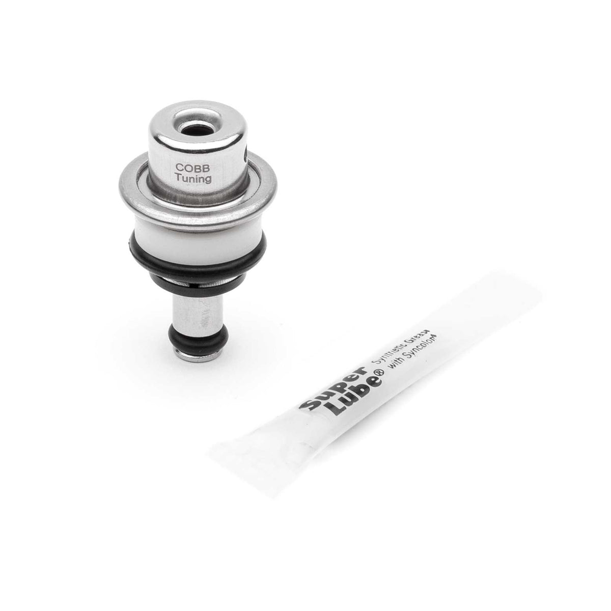 COBB Subaru/Toyota In-Tank 4.5 Bar Fuel Pressure Regulator Kit - 346750