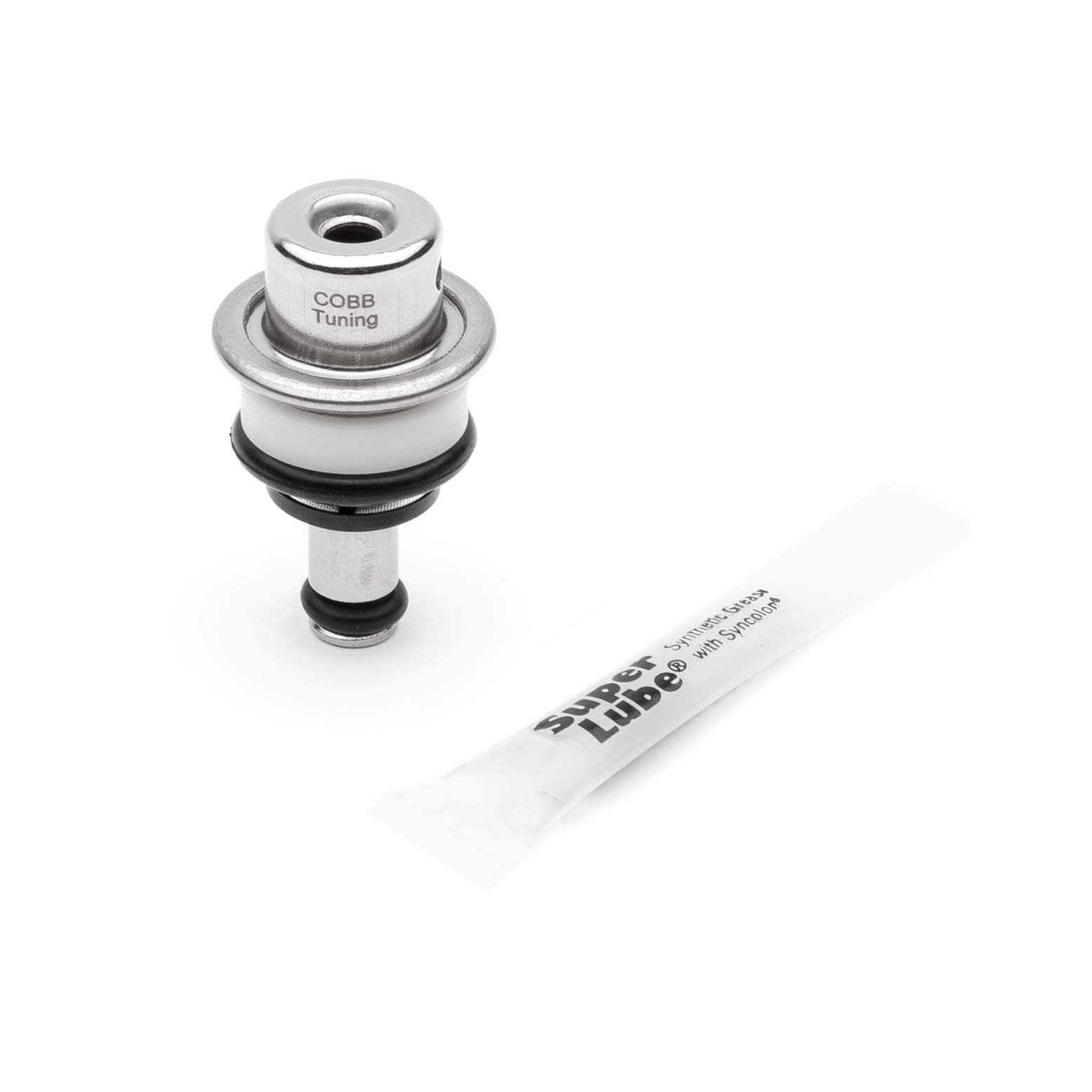 COBB Subaru/Toyota In-Tank 4.5 Bar Fuel Pressure Regulator Kit - 346750