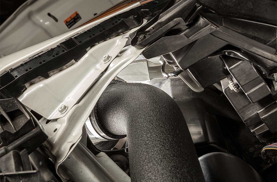 COBB 2020+ Subaru Outback XT / Wilderness Intake Tube - 745200